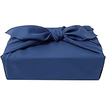 ポリエステルの風呂敷。色々。 Amazon｜風呂敷 大判 三巾 無地 約100cm×100cm 日本製【あめ